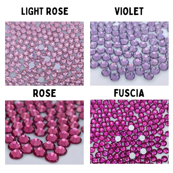 Custom Rhinestone Cycling Cleats - Picture 5 of 11